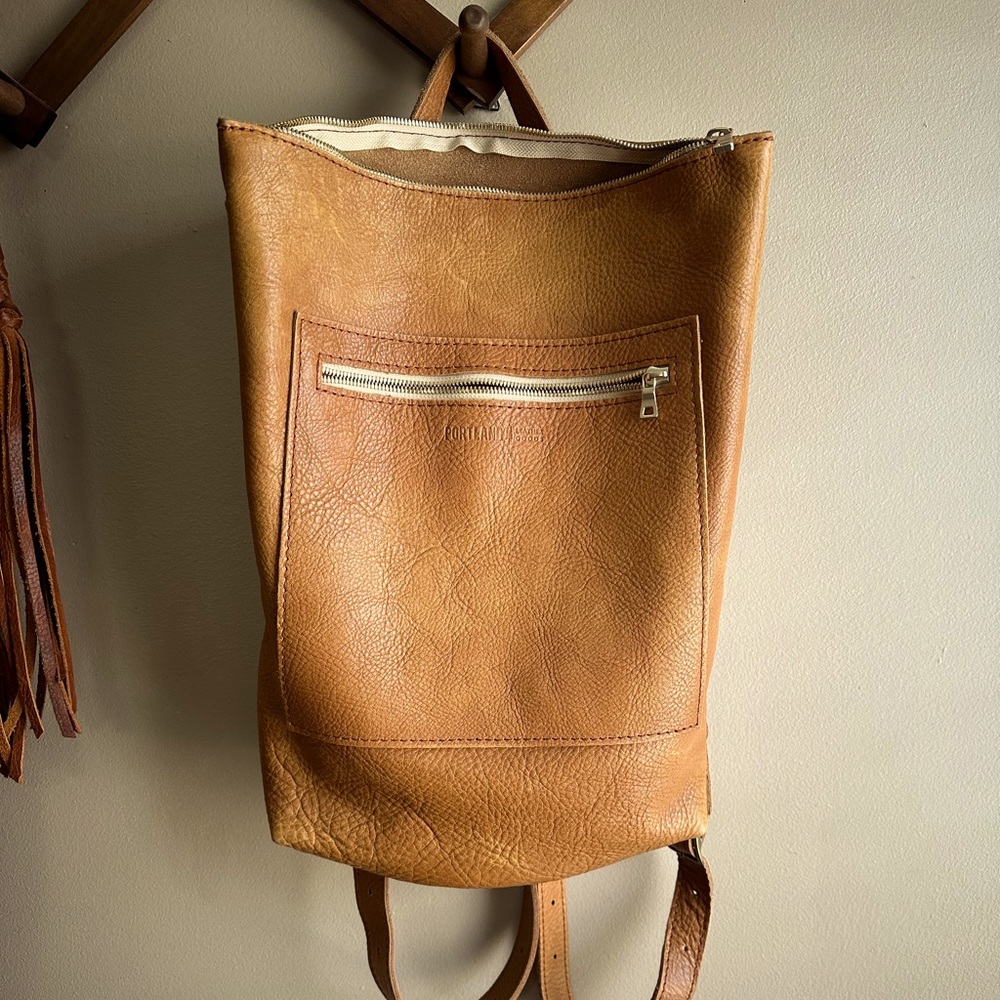 PLG dune laptop backpack